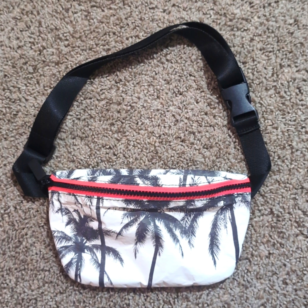 ALOHA || Mini Hip Pack